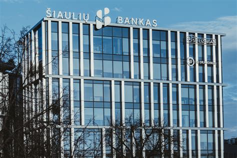 Šiaulių bankas internete